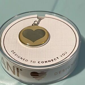 NWT ALEX AND ANI CHARM AND HOOK